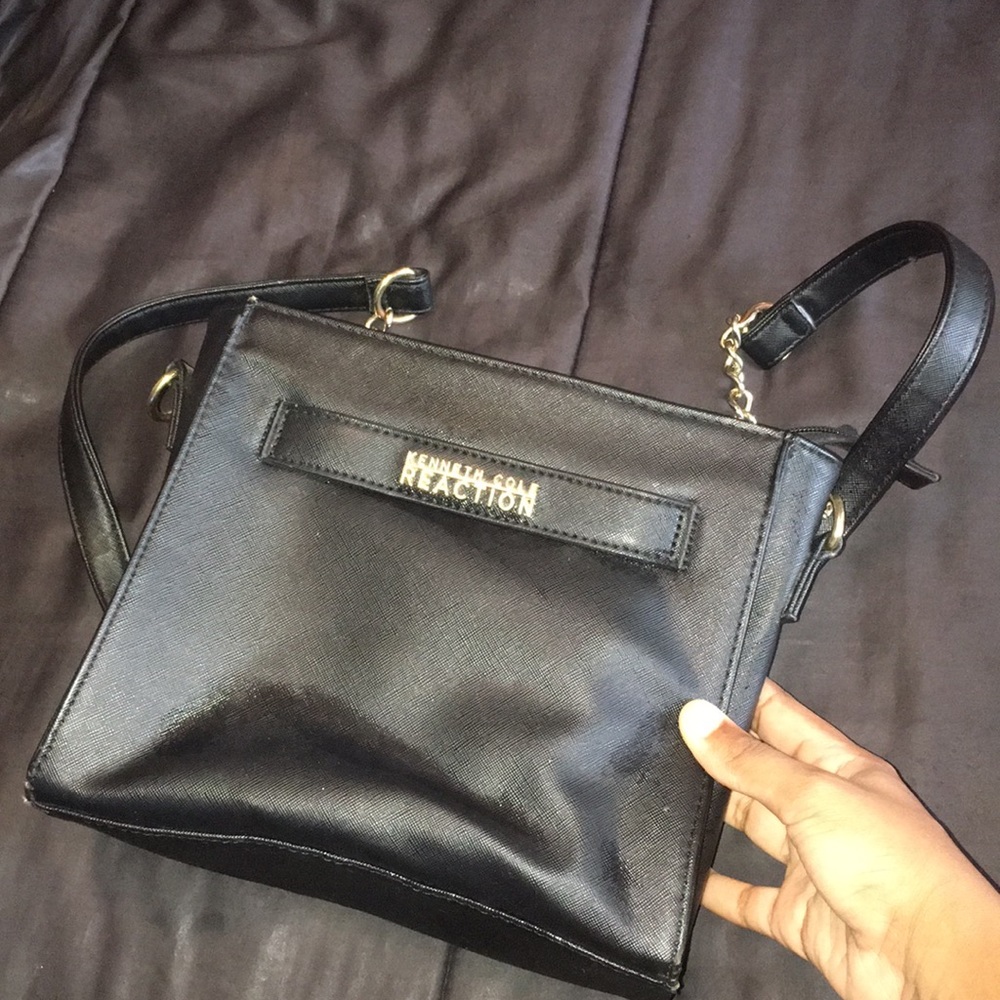 Black Purse